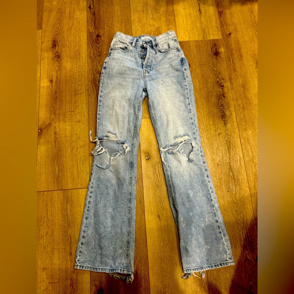 Pacsun jeans
